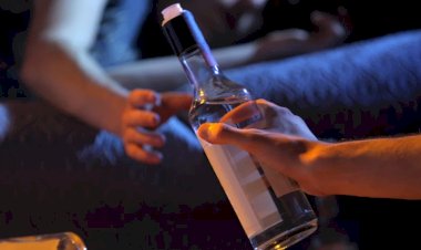 Vilhena: Quatro adultos são detidos por fornecer álcool a menores e perturbar o sossego