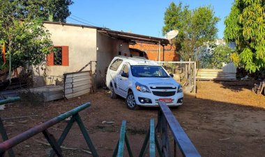 Homem de 39 anos é encontrado morto em residência em Vilhena