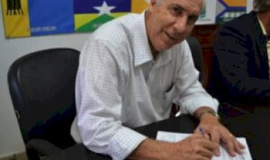 Justiça rejeita ação de ex-prefeito contra ex-vereador por críticas sobre privatização da água em Cerejeiras