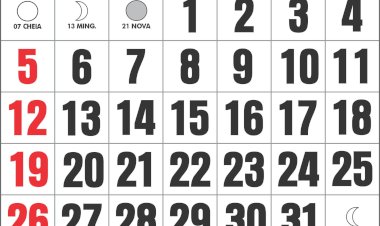 Órgãos estaduais e federais transferem feriado de Porto Velho para sexta-feira (3); Prefeitura mantém data original