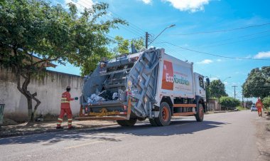 Porto Velho ignora liminar e entrega coleta de lixo a empresa investigada, sob risco de retrocesso