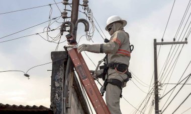 Energisa alerta população sobre os riscos de cabos de energia rompidos e orienta como agir com segurança