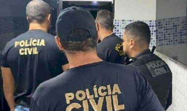 Ex-líder religioso é preso no Tocantins por estupro de adolescentes