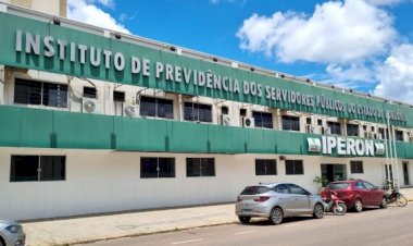 IPERON “perdoa” R$ 2,5 bilhões em dívidas do Estado e caso será investigado pelo MP de Rondônia