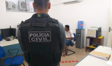 Polícia prende suspeitos de incendiar provedores de internet em ação coordenada por facção em Rondônia
