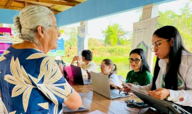 Programa Rondônia Cidadã leva serviços gratuitos ao distrito de Nova Conquista neste fim de semana