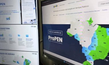 Rondônia fortalece transformação digital ao aderir ao Programa Nacional de Processo Eletrônico