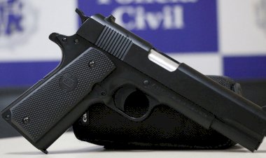 Mulher denuncia ameaças e simulação de arma de fogo em Chupinguaia