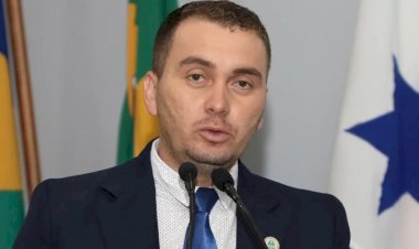 Vereador de Ji-Paraná é preso por ato obsceno em via pública e caso gera repercussão