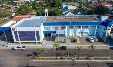 MP recomenda que Câmara de Ji-Paraná reduza número de comissionados e adeque estrutura ao que exige a Constituição