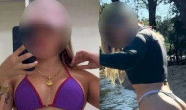 Influenciadora é presa por envolvimento com facção e ordenar tortura em Rondônia