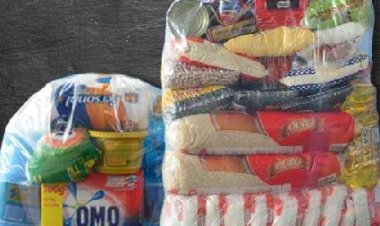 Homem é suspeito de furtar cesta básica após passar a noite na casa de conhecido em Colorado