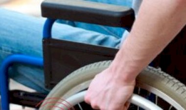 Cadeirante é ameaçado por homem embriagado em frente de casa em Vilhena