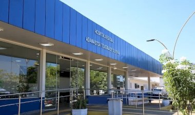 Presidente da Câmara denuncia falhas na saúde de Vilhena e cobra explicações da Santa Casa de Chavantes