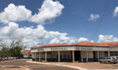MP de Rondônia aciona Justiça para reativação imediata de leitos de UTI no Hospital Regional de Cacoal