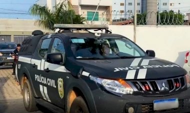 Operação integrada prende 20 suspeitos de facção criminosa em Rondônia e no Ceará
