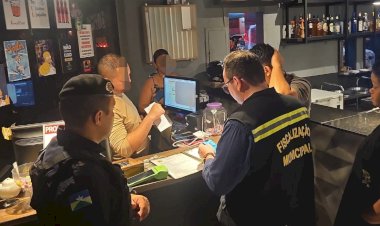 Polícia Militar lança 2ª edição da Operação “Sonus Off” com ações integradas em bares e casas noturnas de Porto Velho