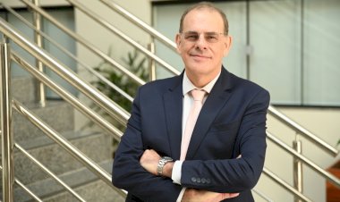 Desembargador Alexandre Miguel é eleito presidente do TJRO para o biênio 2026-2027