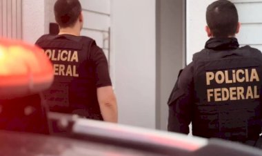 Polícia Federal realiza operação contra lavagem de dinheiro ligada a crimes ambientais em Rondônia