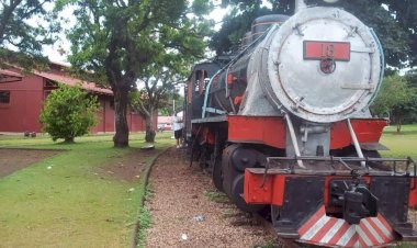 MPF aciona Justiça para que Rondônia conclua tombamento definitivo da Estrada de Ferro Madeira-Mamoré