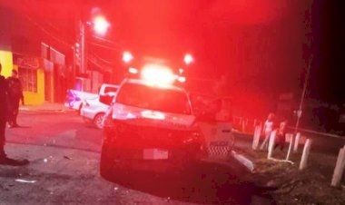 Polícia contém homem em surto psicótico armado com faca em Pimenteiras do Oeste