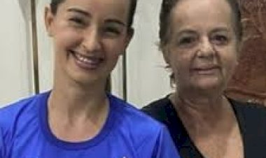 Mãe morre de AVC três dias após perder a filha em Porto Velho