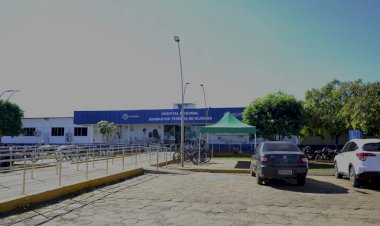 Laboratório Municipal de Vilhena suspende atendimentos nesta sexta para atualização tecnológica; serviços retornam na segunda-feira