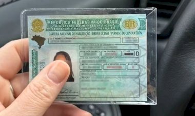 Motoristas de Rondônia já podem receber a CNH em casa; veja como solicitar