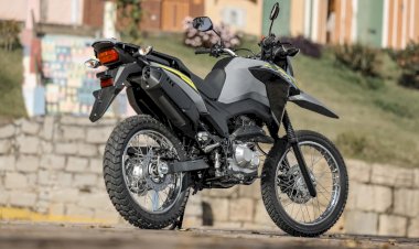 Polícia Civil de Vilhena recupera motocicleta furtada e prende autor em flagrante