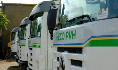 Vereadores alertam que crise do lixo em Porto Velho ameaça saúde pública e meio ambiente