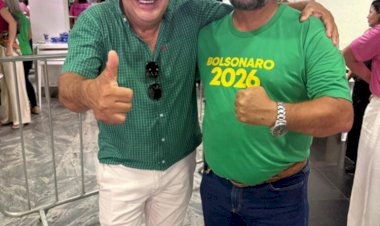 “Nego do Agro” avalia convite para disputar vaga de deputado federal em 2026 e diz que decisão será tomada “com calma e fé em Deus”