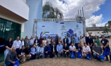 II FROMIMPE fortalece ambiente de negócios e instala comitês regionais para impulsionar o desenvolvimento econômico de Rondônia