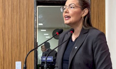 Porto Velho: Vereadora propõe ação municipal para identificar e remover migrantes em vulnerabilidade