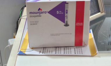 Operação investiga prescrição e venda ilegal de medicamentos para emagrecimento em Porto Velho