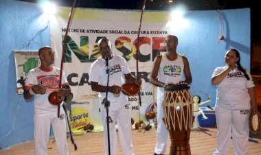 Vilhena celebra Dia da Consciência Negra com noite cultural dedicada à ancestralidade afro-brasileira