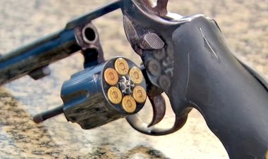 Vigilante é rendida e tem arma roubada durante assalto a guarita do Detran em Vilhena