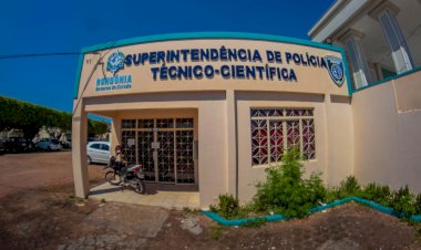 Jovem de 21 anos é encontrado morto dentro de casa em Cerejeiras