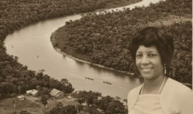 Antônia Quintão Sampaio: a educadora pioneira que moldou a história do Guaporé e de Rondônia