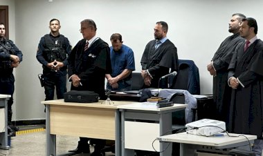 Ex-prefeito de Governador Jorge Teixeira é condenado a mais de 14 anos por mandante de ataque contra radialista