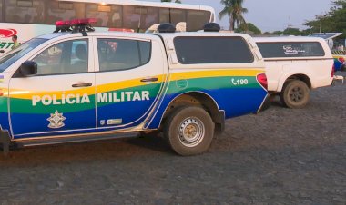 Comerciantes denunciam série de furtos e reclamam de liberdade rápida de suspeito em Vilhena