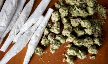 Homem é preso por violência doméstica; PM apreende drogas e apura receptação em Vilhena