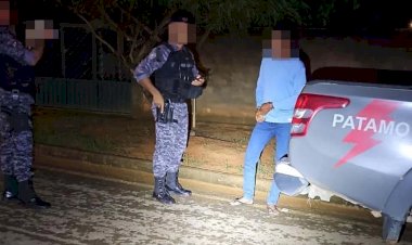 Homem é gravemente ferido após confusão em residência no bairro União, em Vilhena