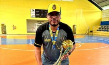 VEC vive crise após rebaixamento, enfrenta momento decisivo e pode ter mudança de comando em Vilhena