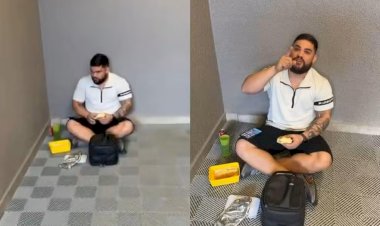 Vídeo em academia de Porto Velho ganha repercussão nacional e gera expulsão de aluno