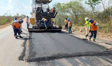 BR-364 recebe obras de recuperação em trechos estratégicos em Rondônia