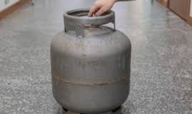 Residência é invadida e botijão de gás cheio é trocado por vazio em Corumbiara