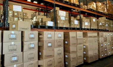 Polícia Civil investiga desvio de mais de R$ 1 milhão em bens da Seduc na Operação Chave Mestra