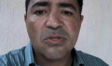 Homem é preso após ameaçar prefeito de Presidente Médici em Rondônia