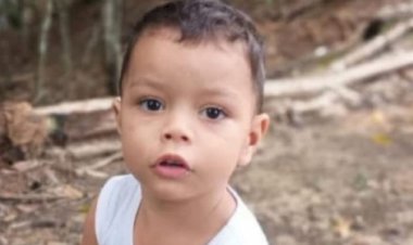 Criança de dois anos é encontrada sem vida após buscas no bairro Esperança da Comunidade, em Porto Velho