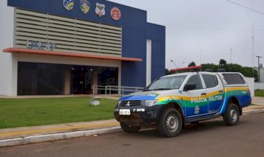 Homem é detido duas vezes em menos de 24 horas por furto de carne em supermercados de Vilhena